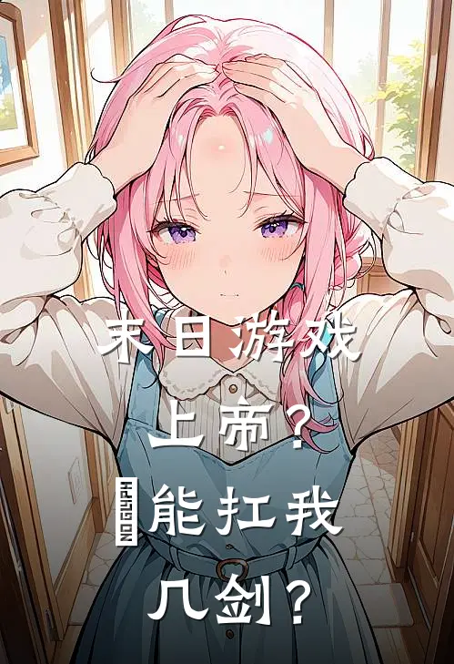 末日游戏：上帝？祂能扛我几剑？