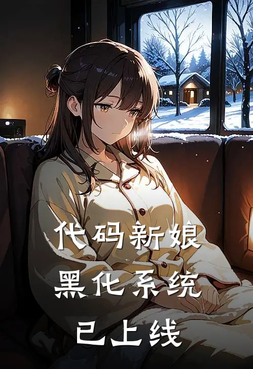 裴听雾林雪薇《代码新娘【黑化系统已上线】》全文免费在线阅读_《代码新娘【黑化系统已上线】》全本在线阅读