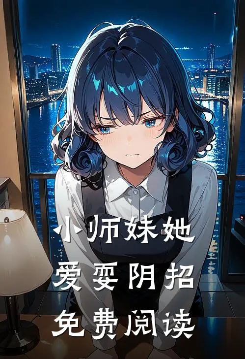 小师妹她爱耍阴招免费阅读