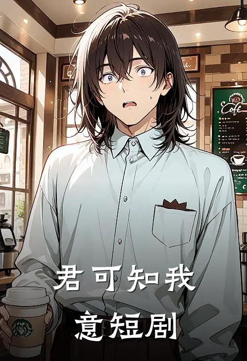 君可知我意短剧