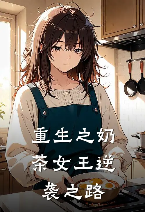 重生之奶茶女王逆袭之路