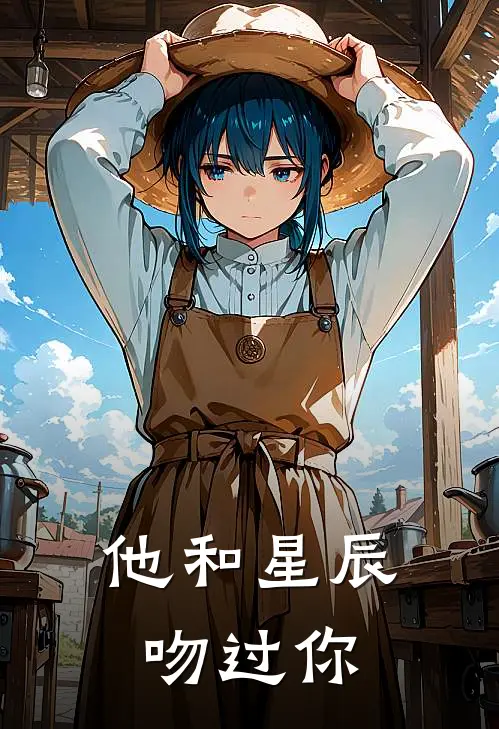 他和星辰吻过你