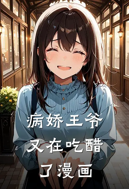 病娇王爷又在吃醋了漫画