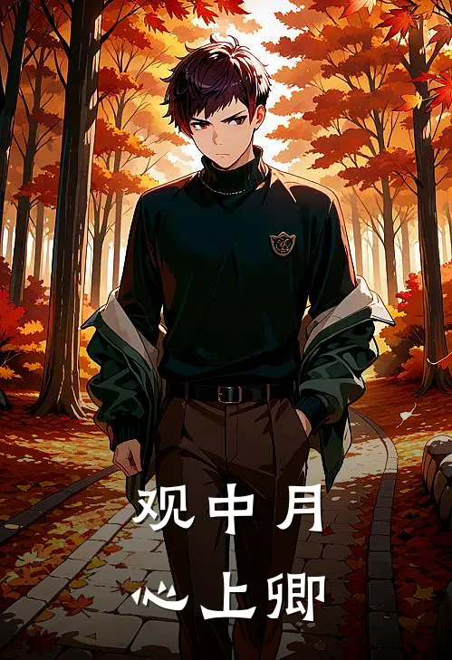 谢临渊苏清和(观中月，心上卿)全章节在线阅读_(观中月，心上卿)全本在线阅读