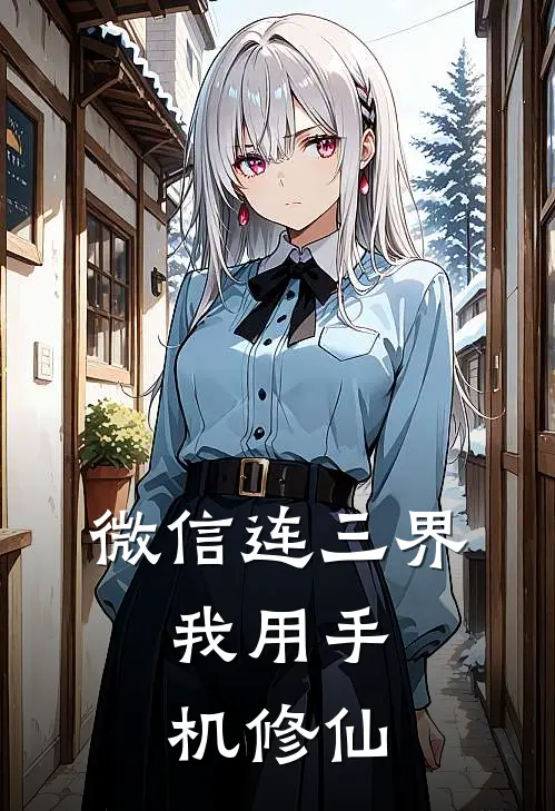 微信连三界：我用手机修仙(周小川吴刚)最新热门小说_完结小说微信连三界：我用手机修仙(周小川吴刚)