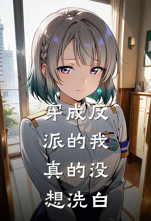 穿成反派的我，真的没想洗白楚修鸢玄初热门小说推荐_完本小说大全穿成反派的我，真的没想洗白(楚修鸢玄初)