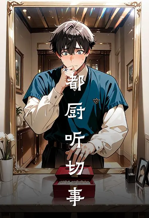 都，厨：听，切，事安仁叶月瑶小说完结免费_最新章节列表都，厨：听，切，事(安仁叶月瑶)