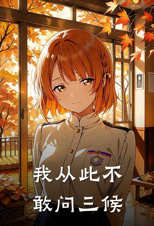 我从此不敢问三候