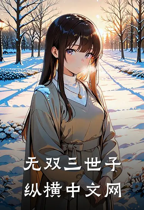无双三世子纵横中文网