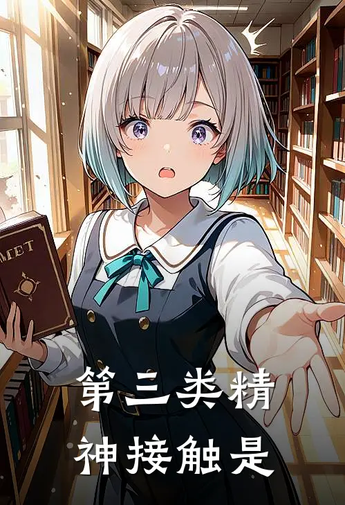 第三类精神接触是