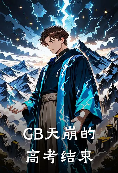 GB天崩的高考结束惟蔓盛琳涵完结小说_免费小说在线看GB天崩的高考结束惟蔓盛琳涵