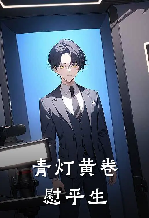 青灯黄卷慰平生