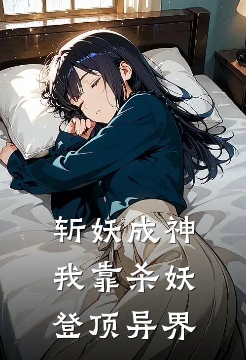 斩妖成神：我靠杀妖登顶异界(王虎王虎)小说免费阅读_热门小说阅读斩妖成神：我靠杀妖登顶异界王虎王虎