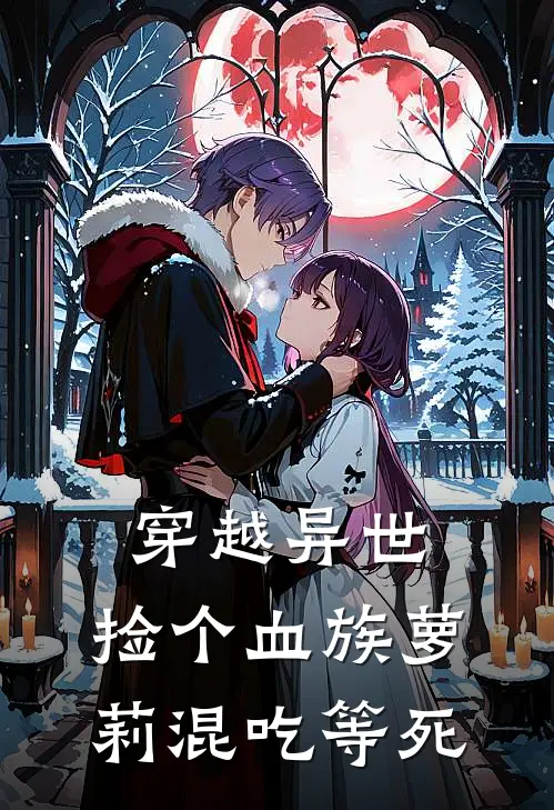 穿越异世，捡个血族萝莉混吃等死