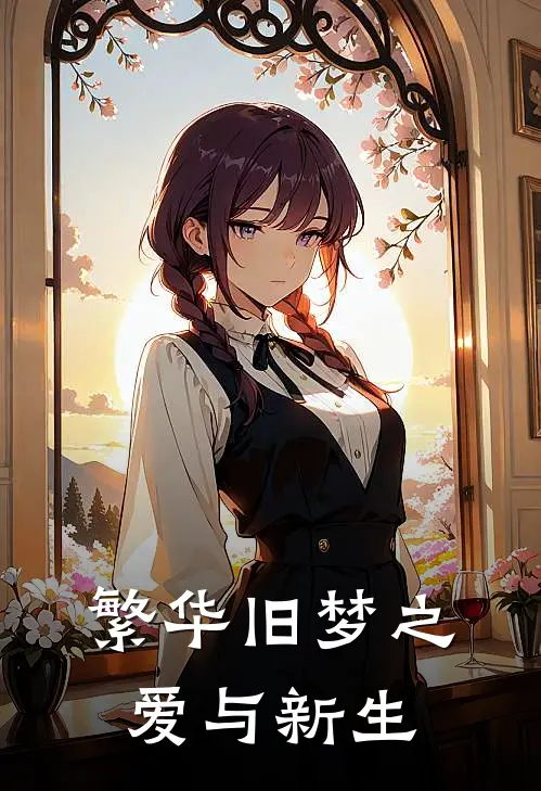 繁华旧梦之爱与新生