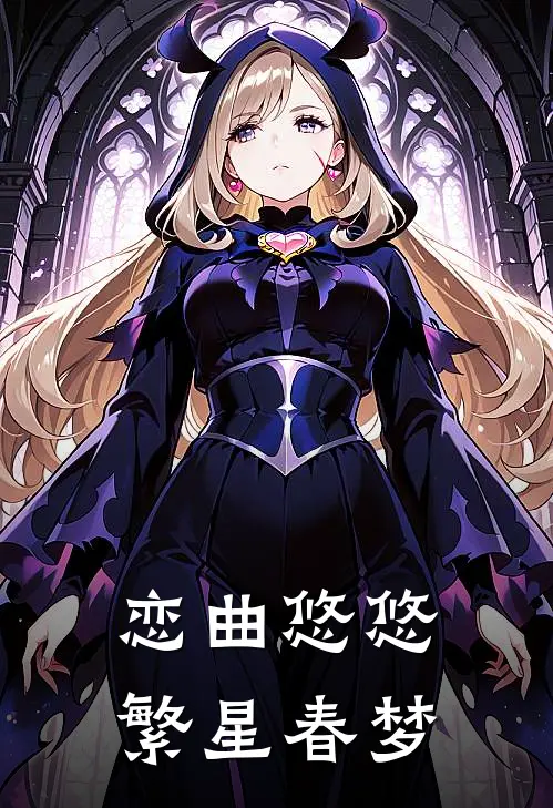 恋曲悠悠：繁星春梦