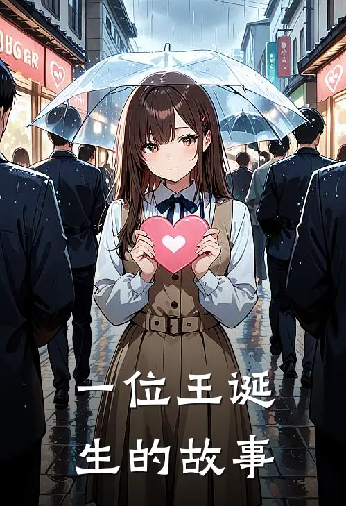 一位王诞生的故事