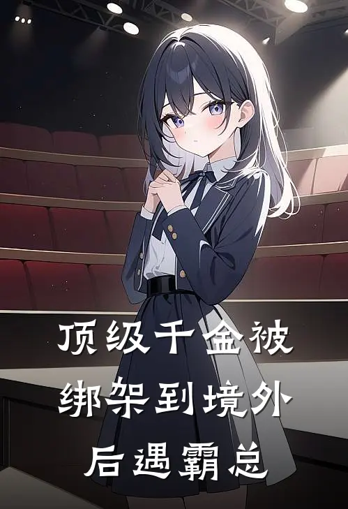 顶级千金被绑架到境外后遇霸总(蓝菀林允柔)最新小说全文阅读_最新章节列表顶级千金被绑架到境外后遇霸总(蓝菀林允柔)