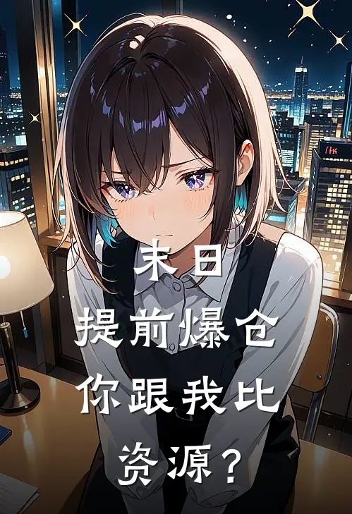 末日：提前爆仓，你跟我比资源？