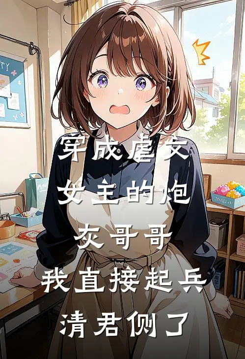 穿成虐文女主的炮灰哥哥，我直接起兵清君侧了萧景渊林晚卿完结热门小说_完整版小说全文免费阅读穿成虐文女主的炮灰哥哥，我直接起兵清君侧了萧景渊林晚卿