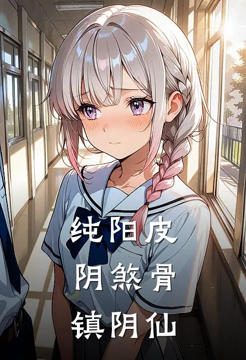 纯阳皮，阴煞骨，镇阴仙