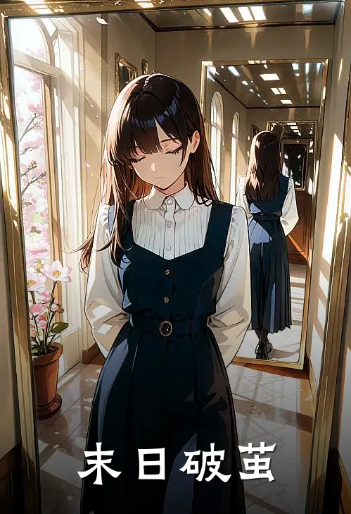 笛棠欲华末日破茧完结版在线阅读_末日破茧全集免费在线阅读