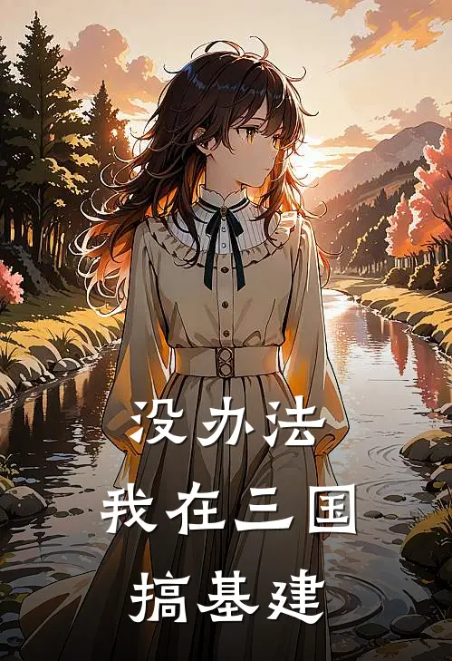 没办法，我在三国搞基建陈默赵老九在线免费小说_最新推荐小说没办法，我在三国搞基建(陈默赵老九)