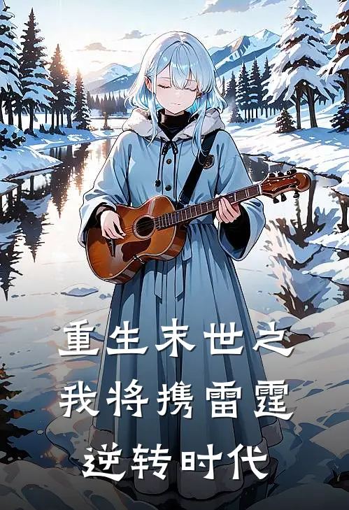 重生末世之我将携雷霆逆转时代