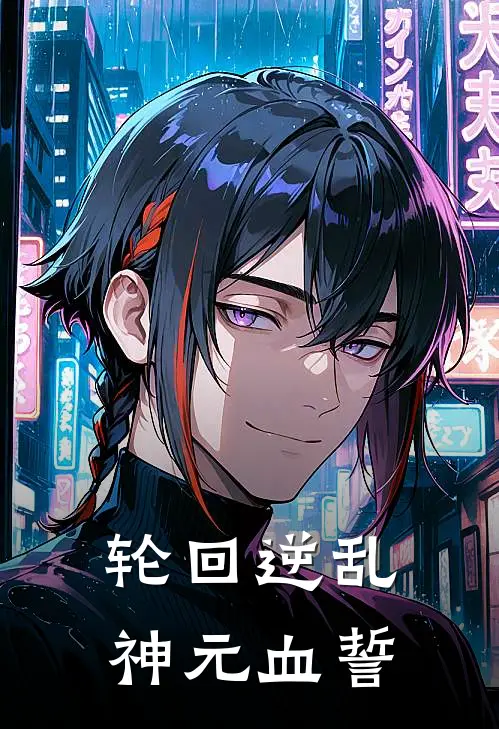 轮回逆乱神元血誓(沈炎叶灵珊)已完结小说_轮回逆乱神元血誓(沈炎叶灵珊)小说免费在线阅读