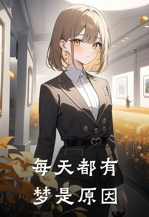 每天都有梦是原因