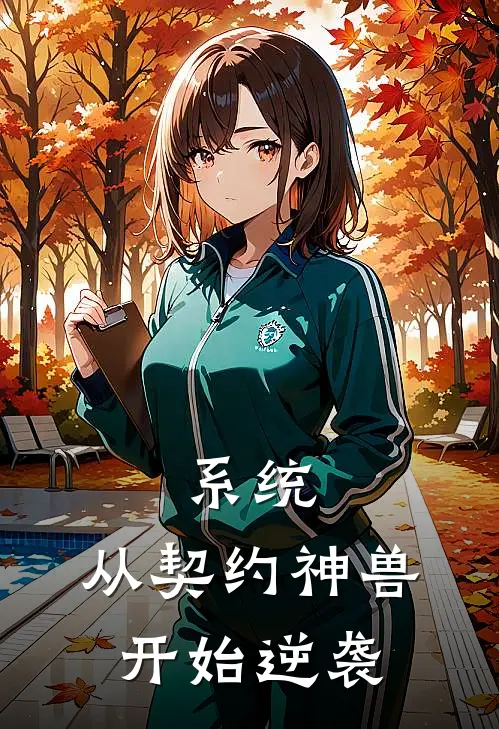 系统：从契约神兽开始逆袭