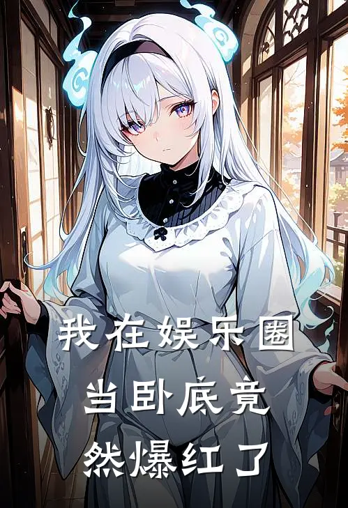 我在娱乐圈当卧底竟然爆红了