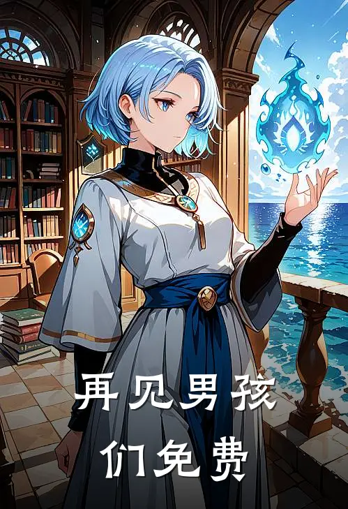 再见男孩们免费