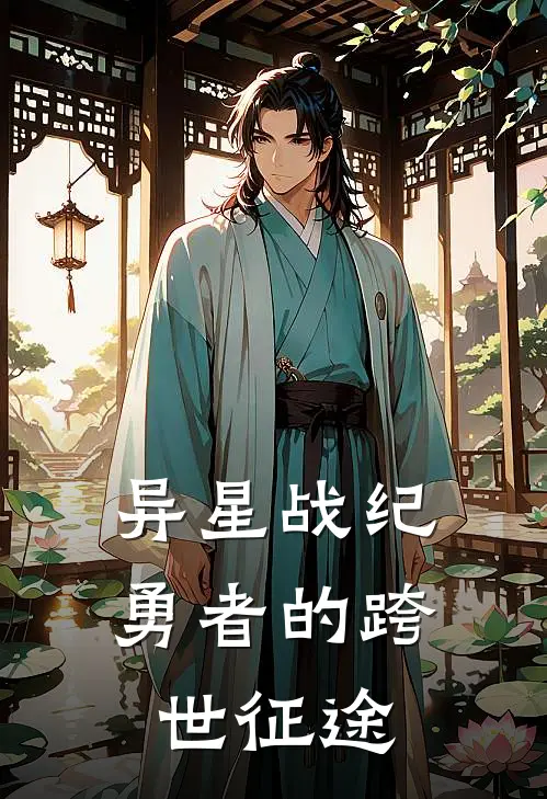 《异星战纪：勇者的跨世征途》艾林凯洛_(异星战纪：勇者的跨世征途)全集在线阅读