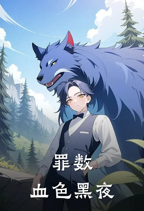 罪数：血色黑夜