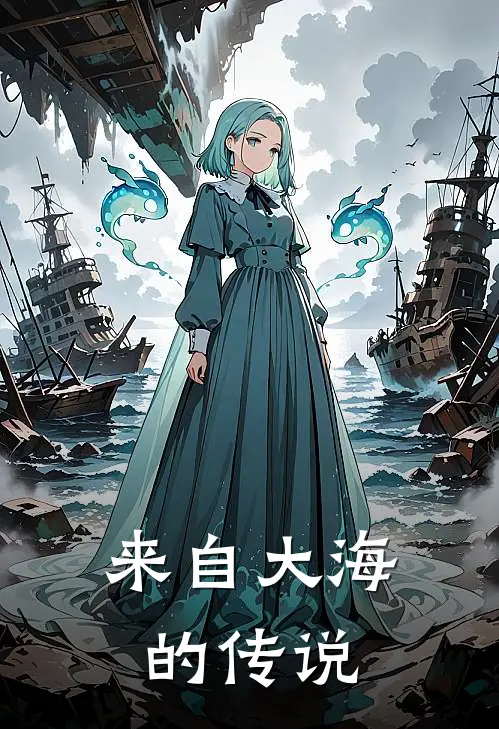 来自大海的传说