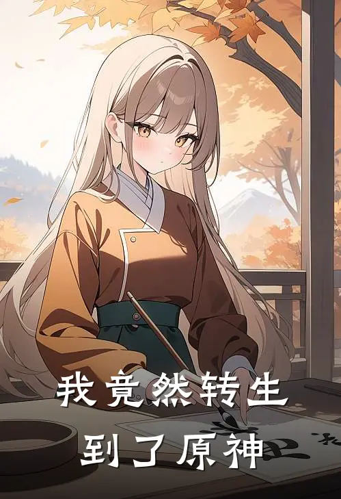 我竟然转生到了原神