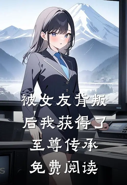 被女友背叛后我获得了至尊传承免费阅读