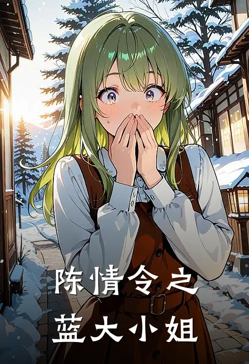 陈情令之蓝大小姐