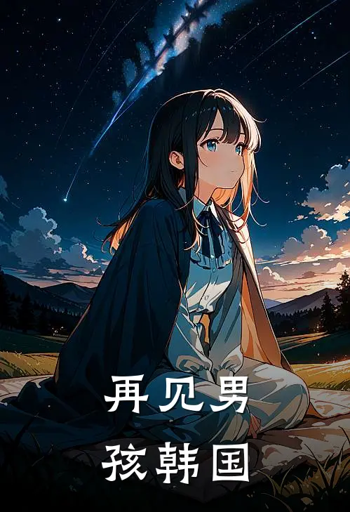 再见男孩韩国