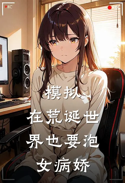 模拟：在荒诞世界也要泡女病娇