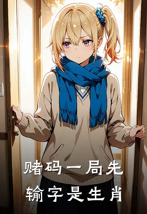 赌码一局先输字是生肖