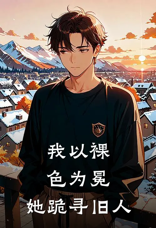 我以裸色为冕，她跪寻旧人