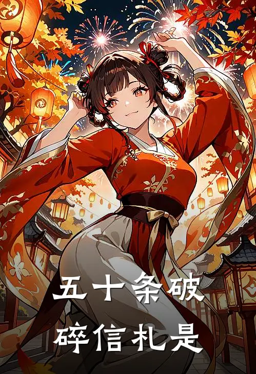 五十条破碎信札是