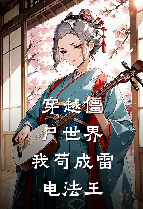 穿越僵尸世界，我苟成雷电法王
