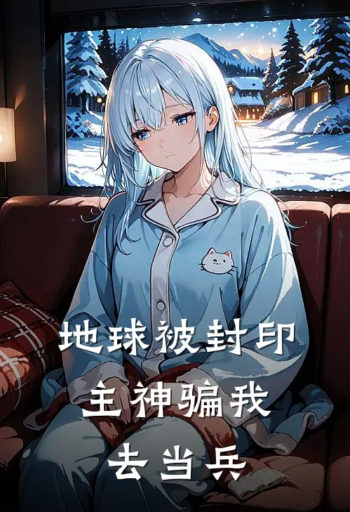 张竣羿张一戈《地球被封印，主神骗我去当兵》_(张竣羿张一戈)热门小说