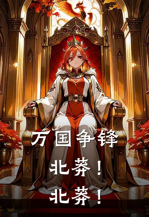 万国争锋：北莽！北莽！