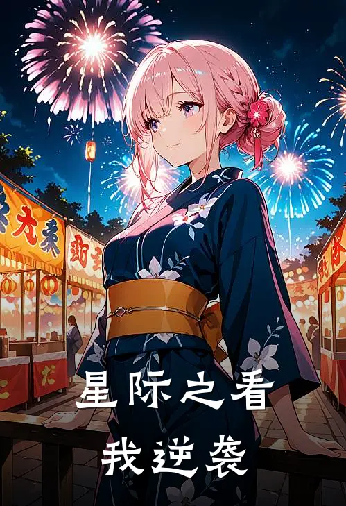 星际之看我逆袭