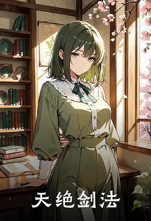 天绝剑法