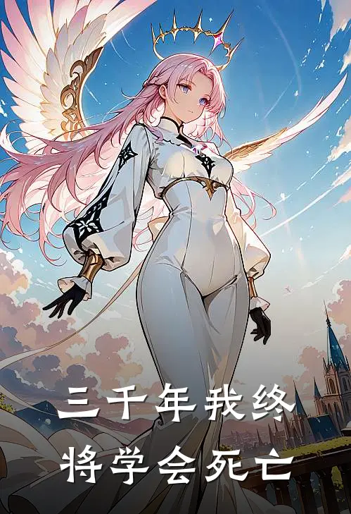 三千年我终将学会死亡(林无尘李白)热门小说在线阅读_热门小说三千年我终将学会死亡(林无尘李白)